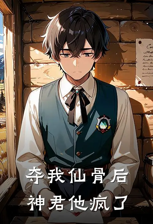 云朝露云朝露夺我仙骨后神君他疯了最新章节阅读_云朝露云朝露最新章节在线阅读