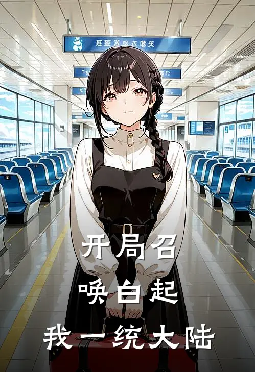 开局召唤白起，我一统大陆