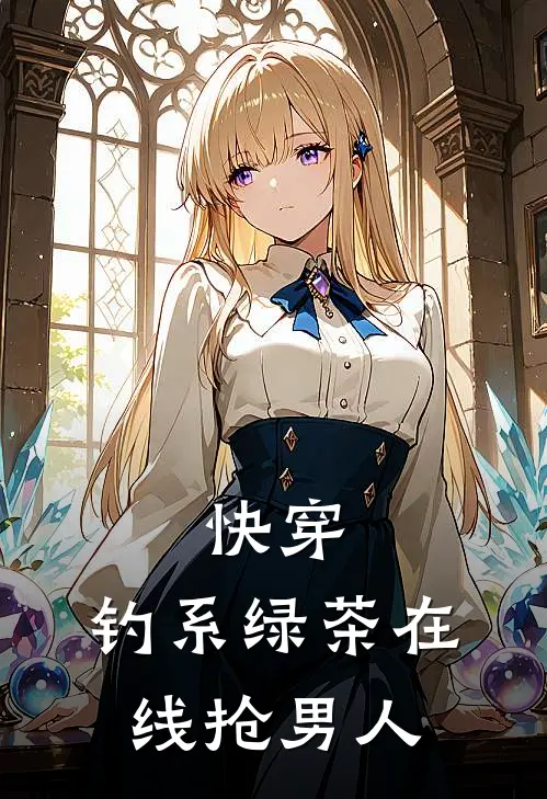 快穿：钓系绿茶在线抢男人