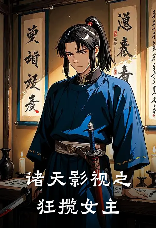 诸天影视之狂揽女主