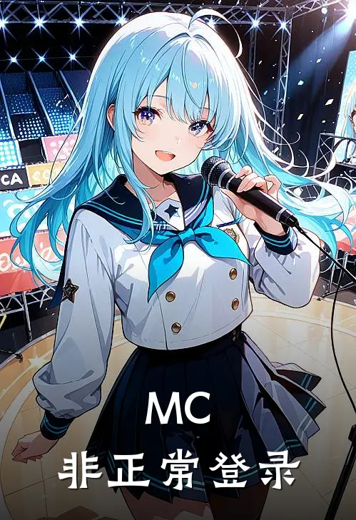 MC：非正常登录