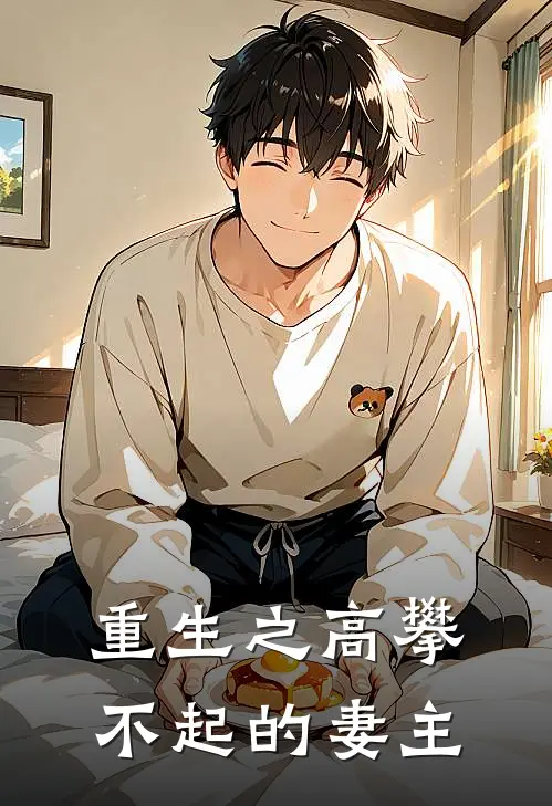 重生之高攀不起的妻主