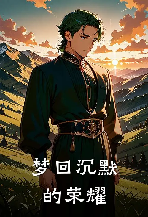 梦回沉默的荣耀(林凡毛人凤)热门小说在线阅读_热门小说梦回沉默的荣耀(林凡毛人凤)