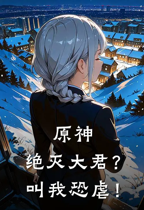 原神：绝灭大君？叫我恐虐！