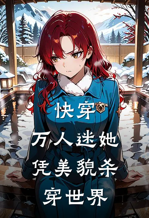 快穿：万人迷她凭美貌杀穿世界