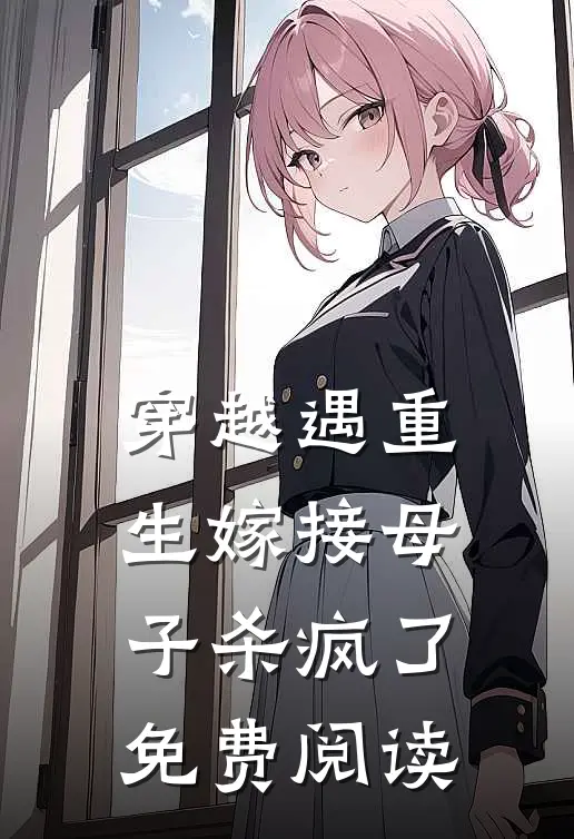 穿越遇重生嫁接母子杀疯了免费阅读