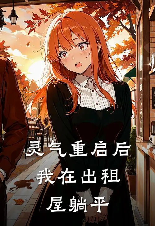 灵气重启后，我在出租屋躺平陈默金辉完本完结小说_热门小说排行榜灵气重启后，我在出租屋躺平陈默金辉