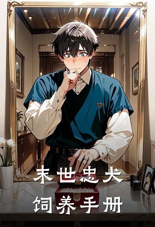 末世忠犬饲养手册苏眠陆沉热门小说大全_免费小说完结末世忠犬饲养手册苏眠陆沉