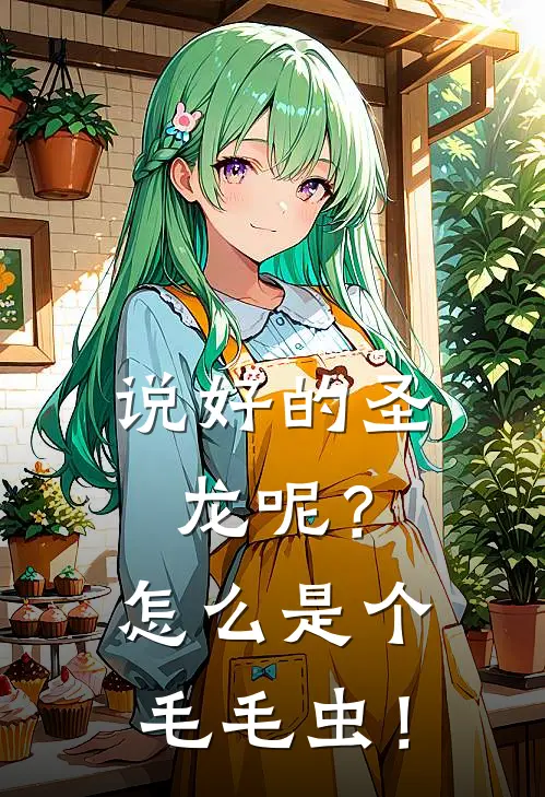 说好的圣龙呢？怎么是个毛毛虫！(路烨巴顿)小说完结版_全文阅读免费全集说好的圣龙呢？怎么是个毛毛虫！路烨巴顿