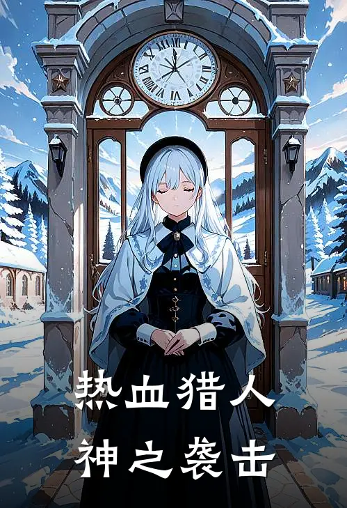 热血猎人神之袭击
