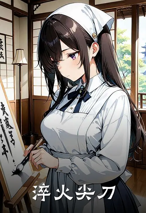 淬火尖刀(林锐宁致远)热门小说推荐_免费小说在线看淬火尖刀林锐宁致远