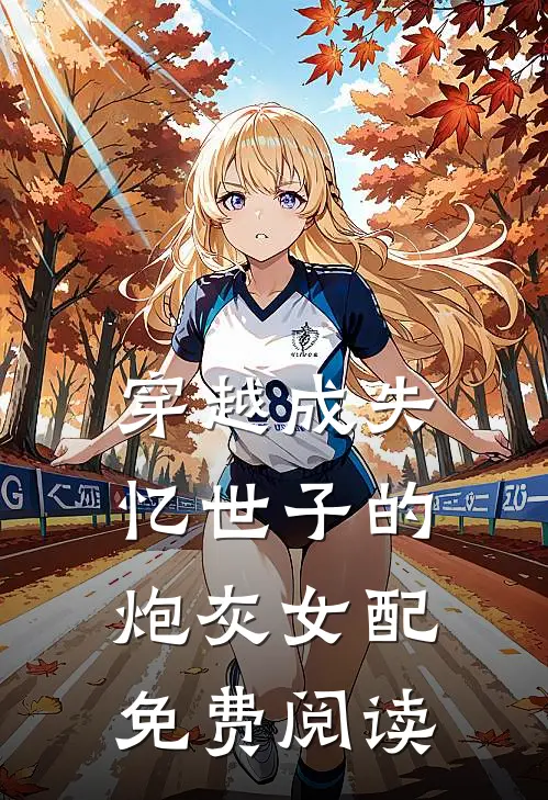 穿越成失忆世子的炮灰女配免费阅读