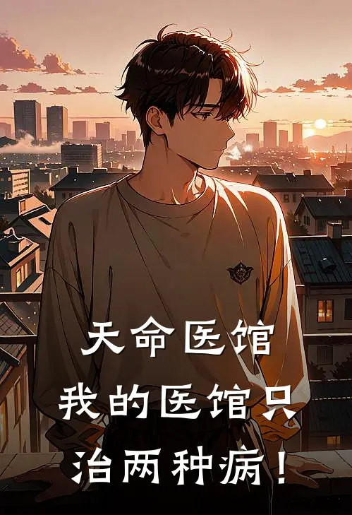 天命医馆：我的医馆只治两种病！