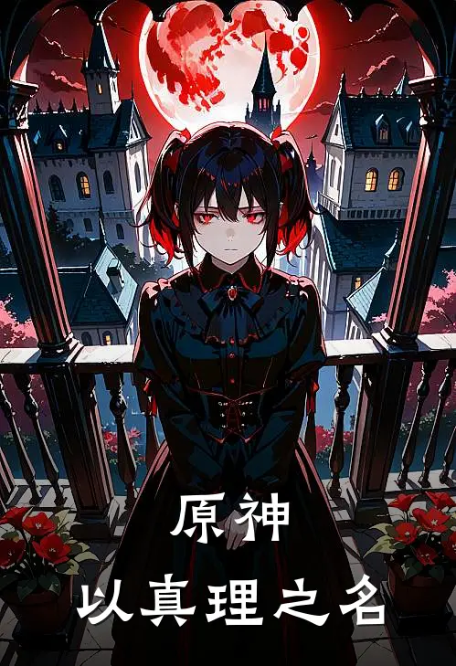 《原神：以真理之名》安柏丘丘火爆新书_原神：以真理之名(安柏丘丘)免费小说