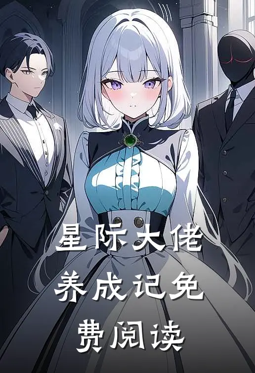 星际大佬养成记免费阅读