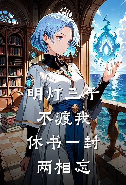 明灯三千不渡我，休书一封两相忘(陆云舟博花魁)完结版小说_最新全本小说明灯三千不渡我，休书一封两相忘陆云舟博花魁