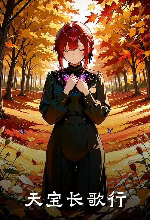 《天宝长歌行》秦羽哥舒翰全文免费在线阅读_《天宝长歌行》全集阅读