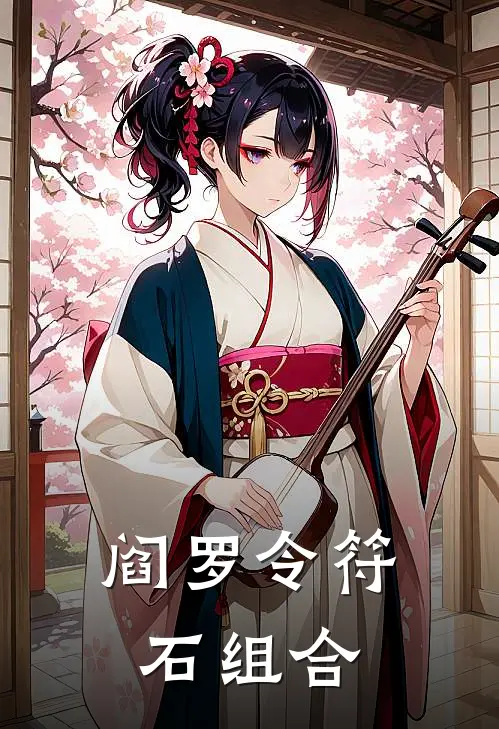 阎罗令符石组合