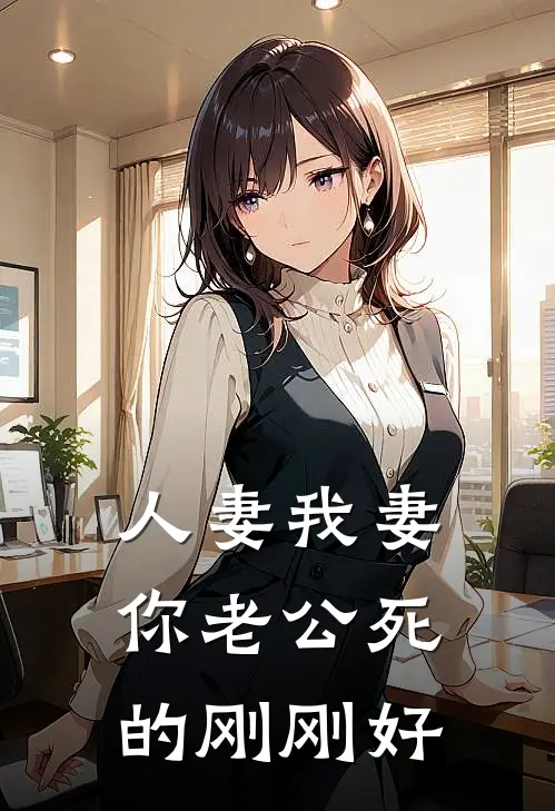 人妻我妻，你老公死的刚刚好