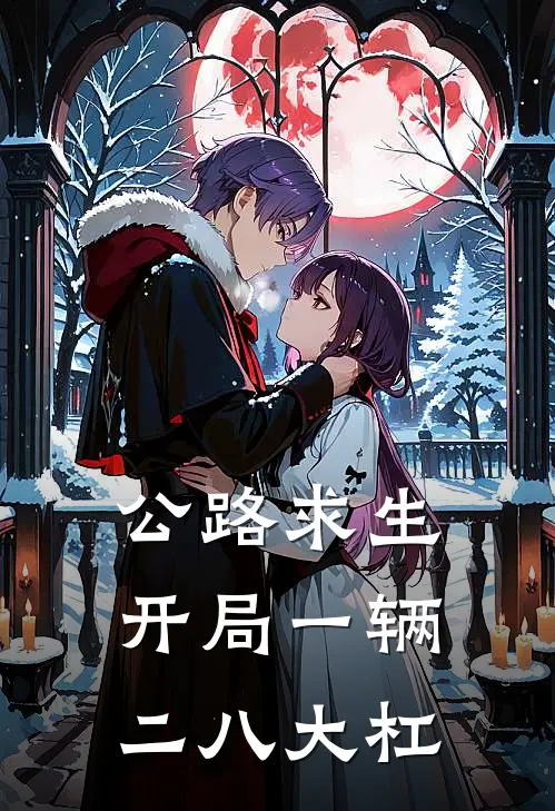 公路求生：开局一辆二八大杠