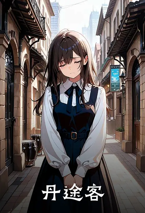 丹途客许芒许焱完结热门小说_完整版小说全文免费阅读丹途客许芒许焱