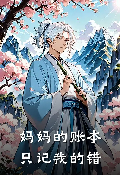 妈妈的账本，只记我的错林愿林佳佳免费小说全集_小说免费完结妈妈的账本，只记我的错林愿林佳佳