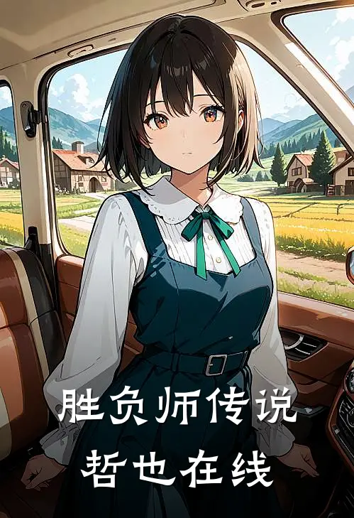 胜负师传说哲也在线