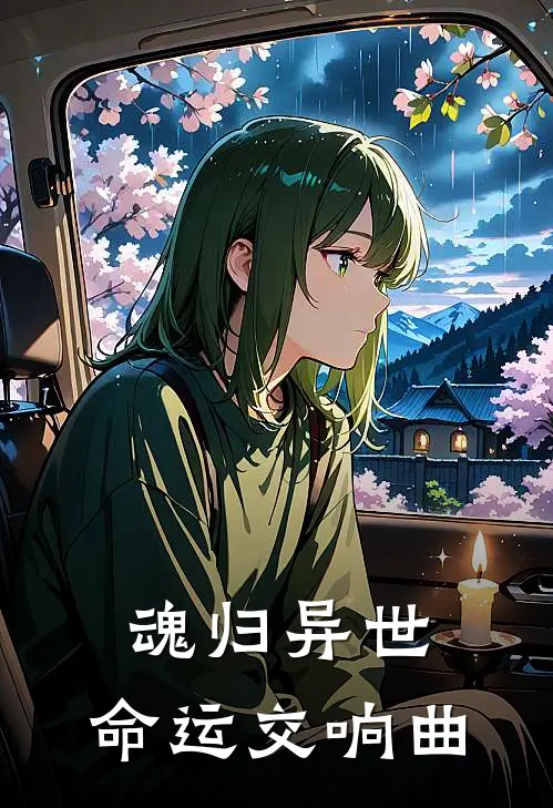 魂归异世：命运交响曲