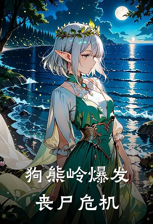 狗熊岭爆发丧尸危机