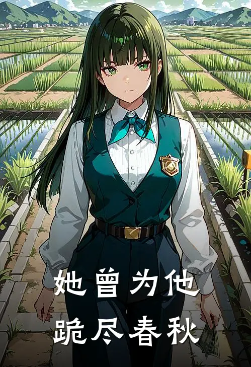 她曾为他跪尽春秋