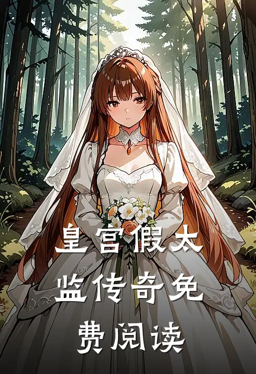 皇宫假太监传奇免费阅读