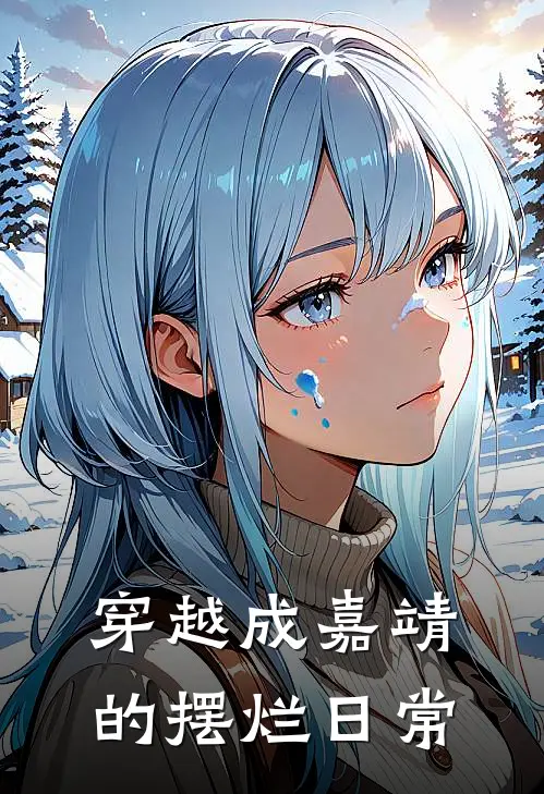 穿越成嘉靖的摆烂日常赵昊黄锦完结版小说_完结版小说穿越成嘉靖的摆烂日常(赵昊黄锦)