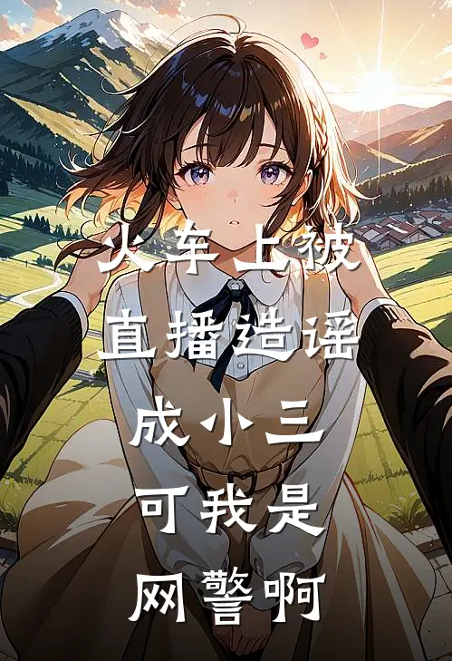 黄毛蒋玲(火车上被直播造谣成小三，可我是网警啊)全本阅读_黄毛蒋玲最新热门小说