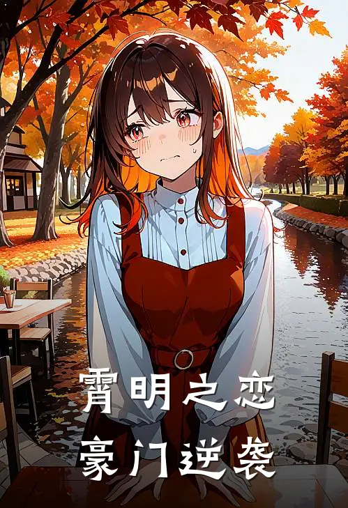 霄明之恋：豪门逆袭