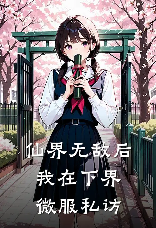 仙界无敌后，我在下界微服私访