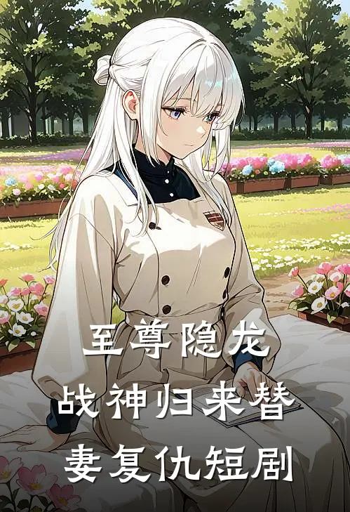 至尊隐龙,战神归来替妻复仇短剧