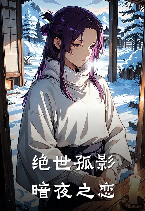 绝世孤影暗夜之恋