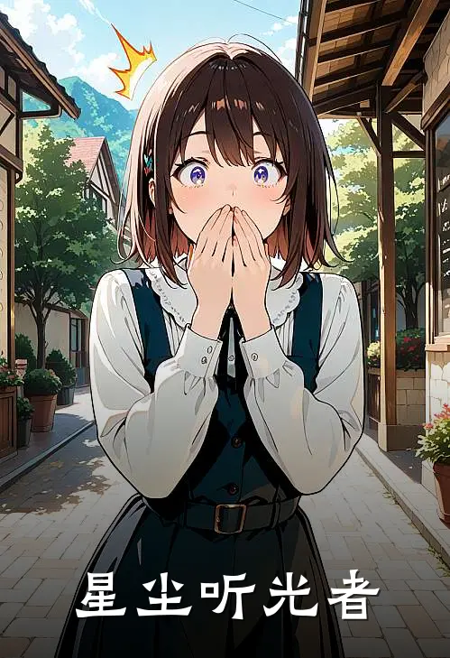 星尘听光者(星阙星阙)完本小说_全本免费小说星尘听光者星阙星阙