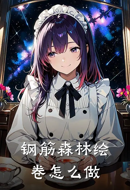 钢筋森林绘卷怎么做