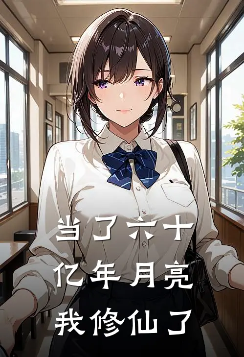 司辰赵虎《当了六十亿年月亮，我修仙了》全本免费在线阅读_(司辰赵虎)最新章节在线阅读