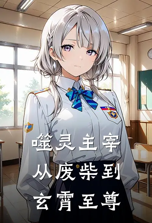 噬灵主宰：从废柴到玄霄至尊(凌尘张顺)全文免费在线阅读_噬灵主宰：从废柴到玄霄至尊热门小说