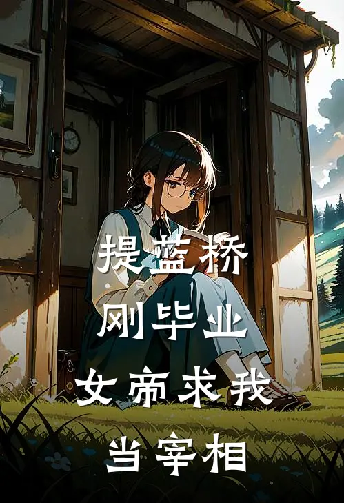 提蓝桥刚毕业，女帝求我当宰相(沈浪大乾女帝)免费小说完结_最新推荐小说提蓝桥刚毕业，女帝求我当宰相(沈浪大乾女帝)