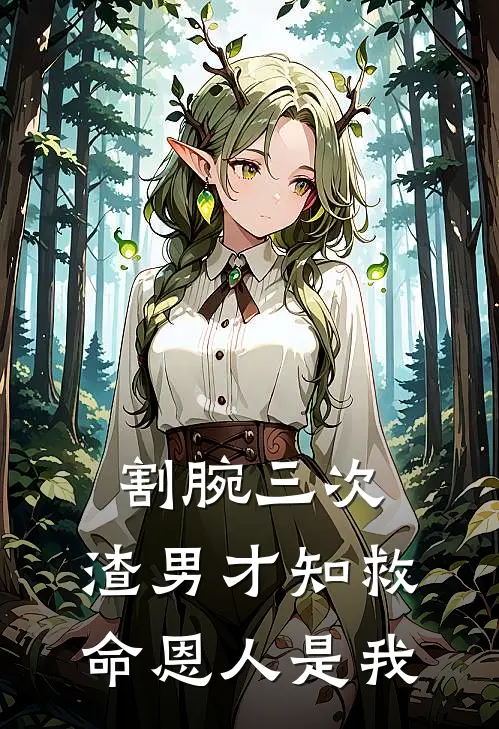 割腕三次，渣男才知救命恩人是我(许汐愿沈均安)完本小说_热门的小说割腕三次，渣男才知救命恩人是我许汐愿沈均安