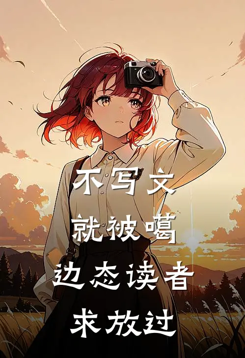 不写文就被噶，边态读者求放过