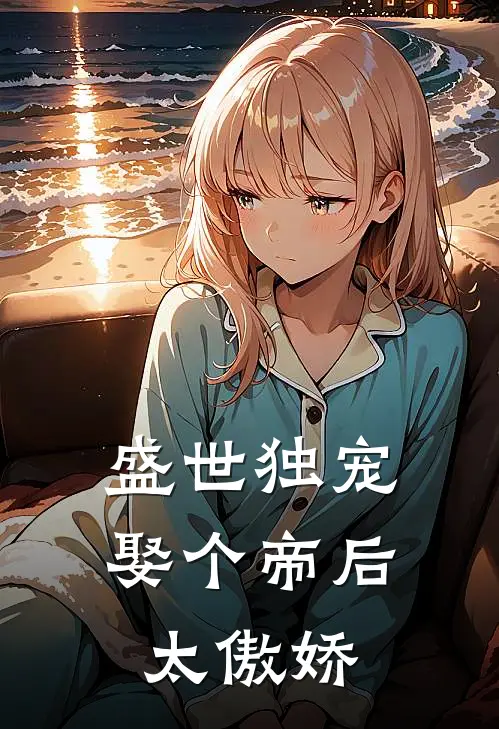 盛世独宠：娶个帝后太傲娇