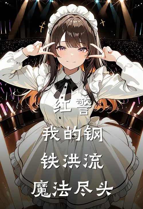 红警：我的钢铁洪流，魔法尽头