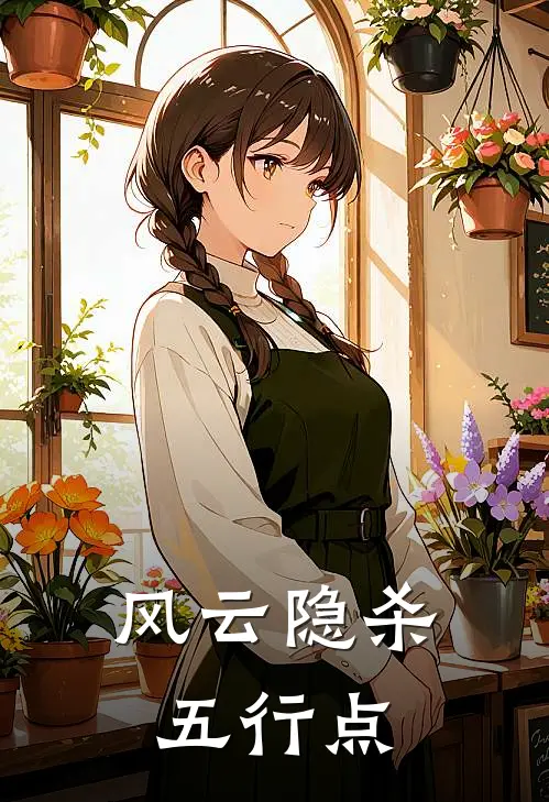 风云隐杀五行点