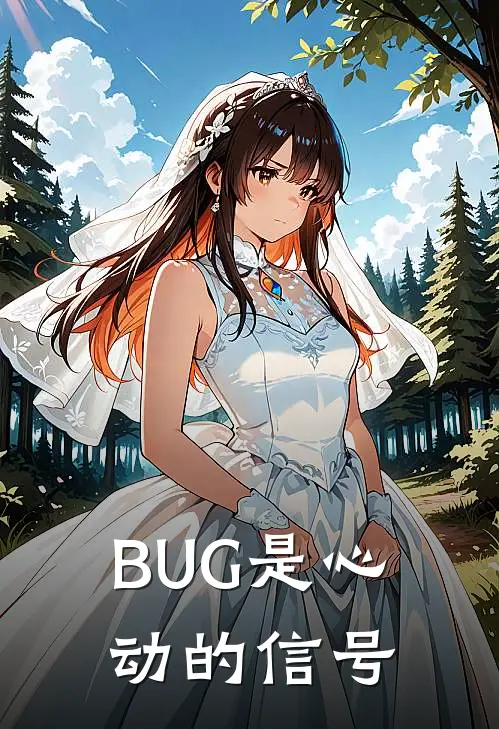 BUG是心动的信号