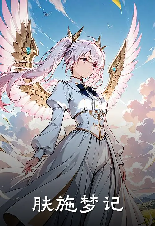 肤施梦记