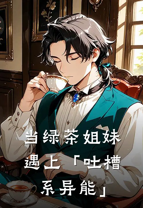 当绿茶姐妹遇上「吐槽系异能」(江辰老周)热门网络小说推荐_免费完结版小说当绿茶姐妹遇上「吐槽系异能」(江辰老周)